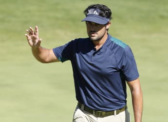 Del Val not overawed by home heroics