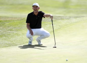 Big finish has Winther eyeing Dubai