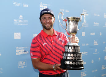 Mutuactivos Open de España cancelled 2020