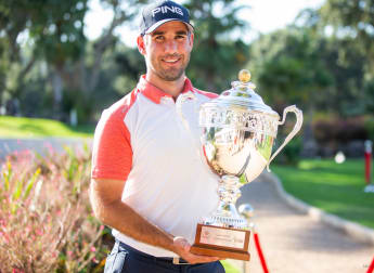 Farr seals spectacular comeback victory in Morocco