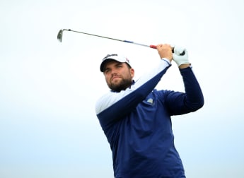 Profile: Jack Senior