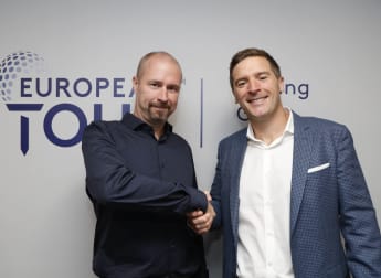 European Tour and Birdietime.tv launch game improvement platform 