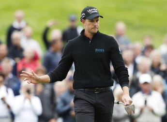 Stenson and Rai confirmed for Hong Kong Open