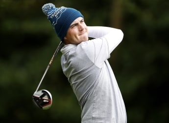 Cockerill continues late season push in Ireland