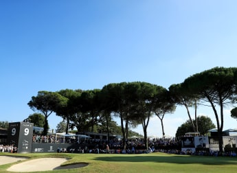 Day two digest: Italian Open