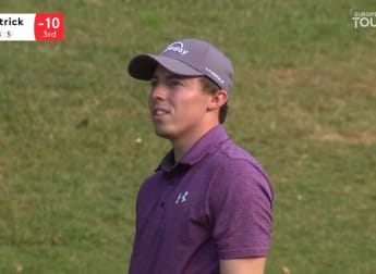 Five of the best - Italian Open Day 3