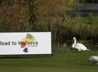 Road to Mallorca ready for take-off