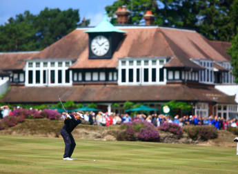 Qualifying venues named for 2020 Senior Open Presented by Rolex
