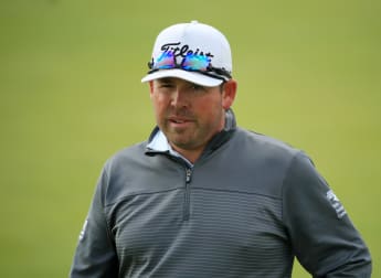 Brave Walters grabbing second chance in France