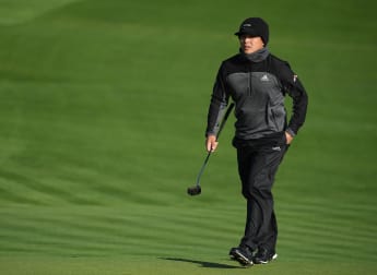 Kitayama masters elements to lead in France