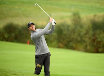 Colsaerts gets his nose in front