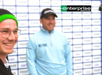 #EnterpriseExperiences – Episode 5: Being the TV Producer