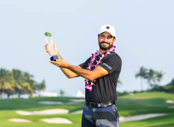 The Debrief - Hainan Open