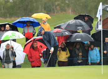 Colsaerts' lead cut in Paris