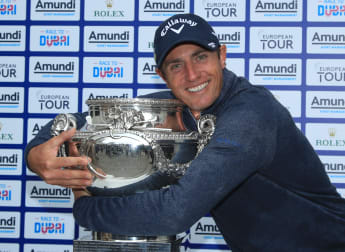 Colsaerts back to winning ways in Paris