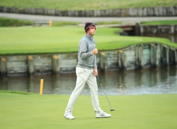 Hansen maintains momentum in Paris