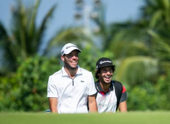 All change on the Road to Mallorca 