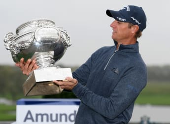 The Debrief - Amundi Open de France