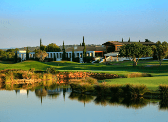 2022 Portugal Masters Ground Regulations