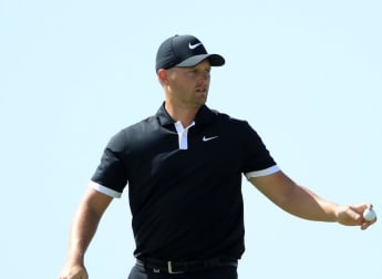 Lewis feeling comfortable on happy hunting ground