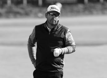 Player Blog: Justin Walters