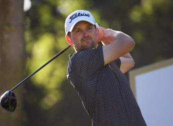 Wiesberger confirmed for 2020 BMW International Open
