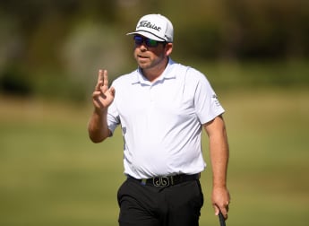 History repeating for Walters in Portugal