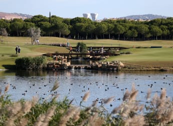 Day one digest: Portugal Masters