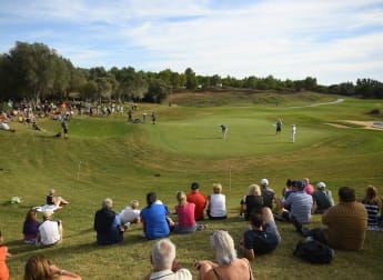 Day three digest: Portugal Masters
