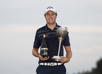 Brown secures dramatic maiden victory in Portugal