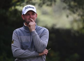 Wiesberger has eyes on European prize