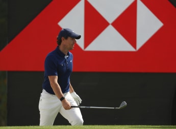 McIlroy eager for more WGC success