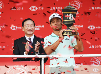 Five things to know: WGC-HSBC Champions