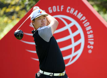 Flying start moves Im ahead in China