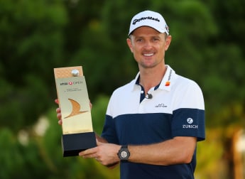 Why is Justin Rose so suited to Turkey?