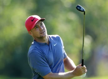 Noren moves ahead in Turkey