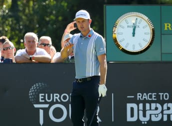 Rolex Series experts star in Turkey