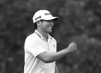 Player Blog: Kurt Kitayama 