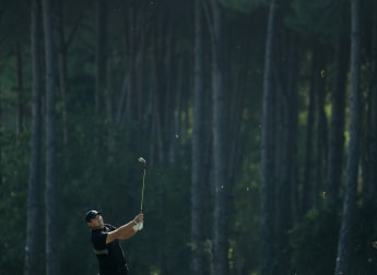 Reed ready for big finish in Turkey