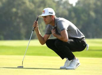 Schwab keeps his nose in front