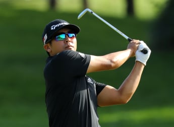 Kitayama gunning for rookie glory