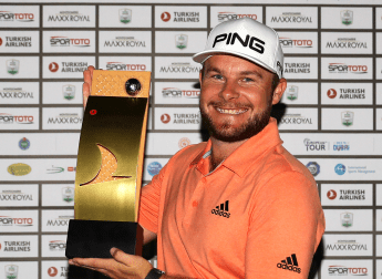 Hatton seals Turkish twilight delight