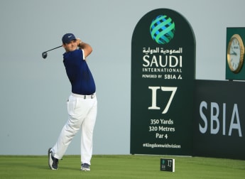 Saudi International adds Major power