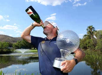 Five things to know – Nedbank Golf Challenge&nbsp;
