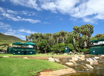 South African Open Championship completes European Tour's South African swing