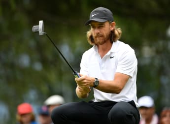 Fleetwood eyes first win of season in Sun City