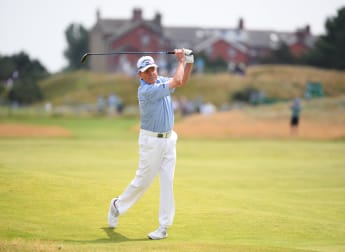 McNulty ready for MCB Tour Championship test