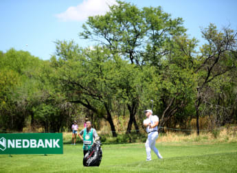 Lombard leads the way in Sun City