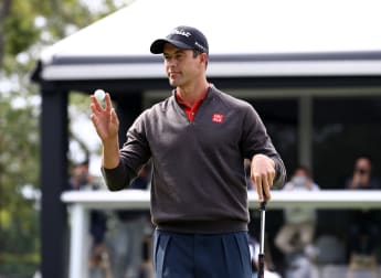 Adam Scott to headline 2019 Australian PGA Championship