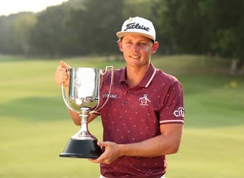 Smith hoping to make history on the Gold Coast